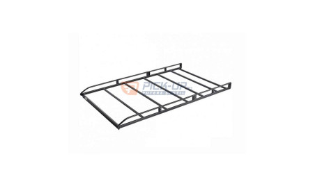 CRUZ EVO RACK ROOF RACK MODULE 913-203