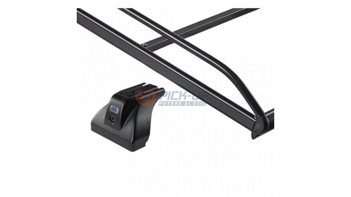 CRUZ EVO RACK ROOF RACK MODULE 913-203