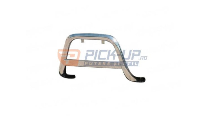 BULLBAR MED 455 SUZ VITARA 2018+