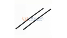 STEEL CROSSBAR THU 135CM