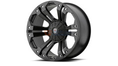 MONSTER ALLOY WHEEL XD778 XD77889067718