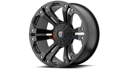 MONSTER ALLOY WHEEL XD778 XD77889067718