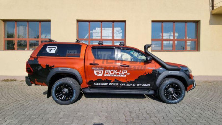 MONSTER ALLOY WHEEL XD778 XD77889067718