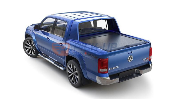 Tonneau roll cover Volkswagen Amarok 2010-2024 MT RU