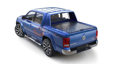Tonneau roll cover Volkswagen Amarok 2010-2024 MT RU