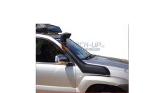 SNORKEL BRS TOYOTA LC120 2002+