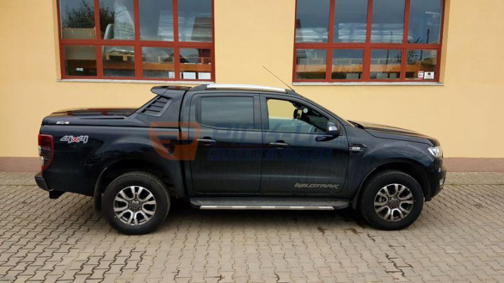 Inchidere bena Ford Ranger 2012-2024 ALC SCZ