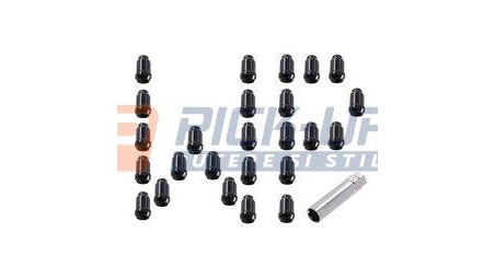 WHEELPROS RIM SCREWS K6CS-12150B