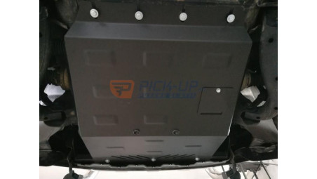 ENGINE SHIELD  27.300 VOLKSWAGEN AMAROK