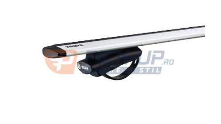 BARE TRANVERSALE THULE TH711300