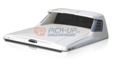 Tonneau cover Mitsubishi L200 2015-2024 ALC SCZ 2