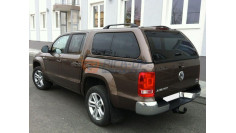 Hardtop Volkswagen Amarok 2010-2020 AK GSE Cert RAR