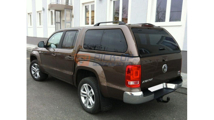 Hardtop Volkswagen Amarok 2010-2020 AK GSE Cert RAR