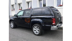 Hardtop Volkswagen Amarok 2010-2020 AK GSE Cert RAR 2