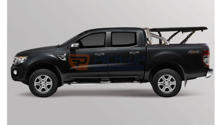 INCHIDERE BENA TS II PRIMER FORD RANGER 2012+