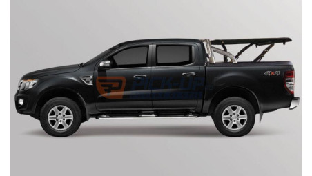 Tonneau cover  Ford Ranger 2012-2024 TOU TSII