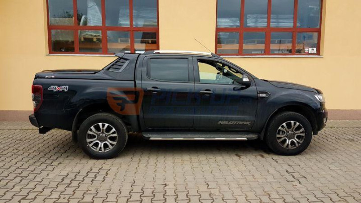Inchidere bena Ford Ranger 2012-2024 ALC SCZ