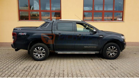 Inchidere bena Ford Ranger 2012-2024 ALC SCZ