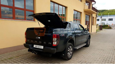 Inchidere bena Ford Ranger 2012-2024 ALC SCZ