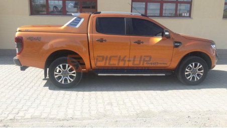 Inchidere bena Ford Ranger 2012-2024 ALC SCZ
