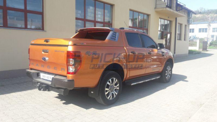 Inchidere bena Ford Ranger 2012-2024 ALC SCZ
