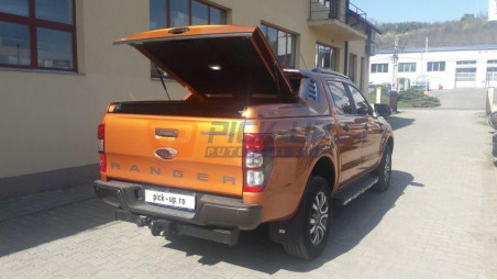 Inchidere bena Ford Ranger 2012-2024 ALC SCZ