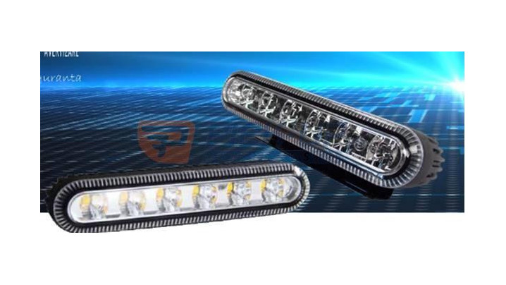 MALCO ED5000B STROBE LIGHT MODULE