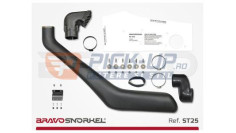 SNORKEL ST15 TOYOTA LANDCRUISER