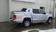 Tonneau cover  Volkswagen Amarok 2010-2020 ALC SCR