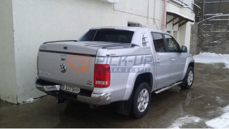 Tonneau cover  Volkswagen Amarok 2010-2020 ALC SCR