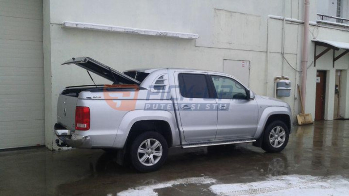 INCHIDERE BENA ALC SCR PRIMER VOLKSWAGEN AMAROK 2010-2015