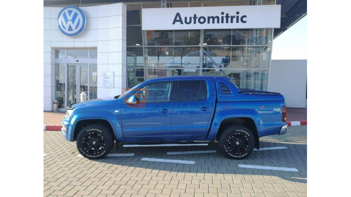 INCHIDERE BENA ALC SCR PRIMER VOLKSWAGEN AMAROK 2010-2015