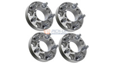 Flanșă GTA 25mm Ford Ranger 2012 GTA FL