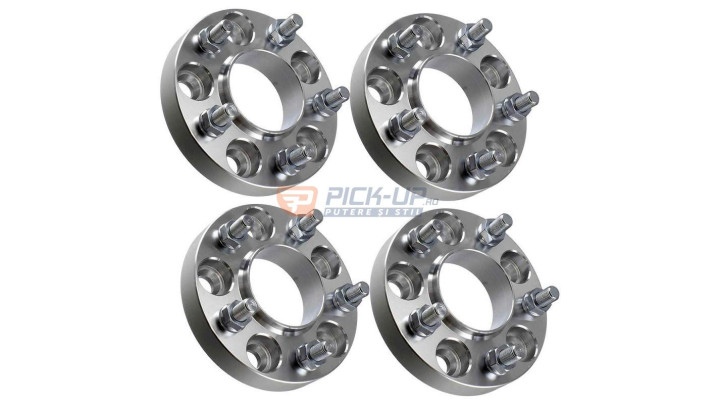 GTA FLANGE 25MM FORD RANGER