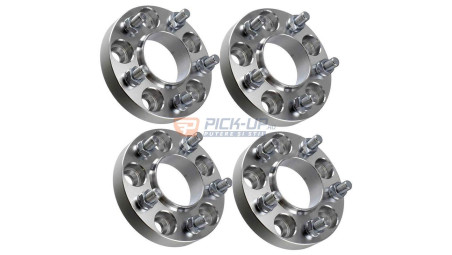 GTA FLANGE 25MM FORD RANGER