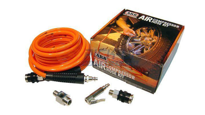 WHEEL HOSE KIT ARB