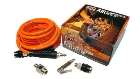 WHEEL HOSE KIT ARB