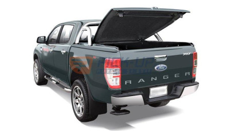 Tonneau cover  Ford Ranger 2012-2024 TOU TSE45IIOEM