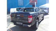 Tonneau cover  Ford Ranger 2012-2024 TOU TSE45IIOEM 2