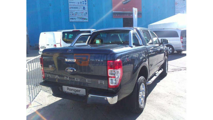 Tonneau cover  Ford Ranger 2012-2024 TOU TSE45IIOEM