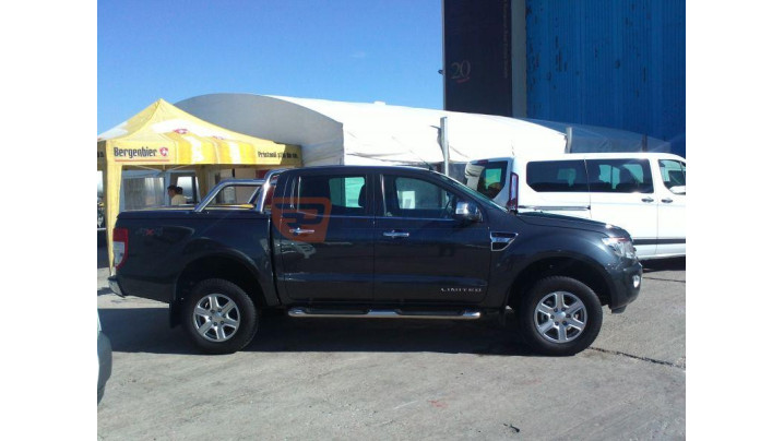 INCHIDERE BENA EA45 II  OEM  PRIMER FORD RANGER 2012+