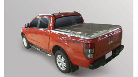 Tonneau cover  Ford Ranger 2012-2024 TOU TSE45IIOEM