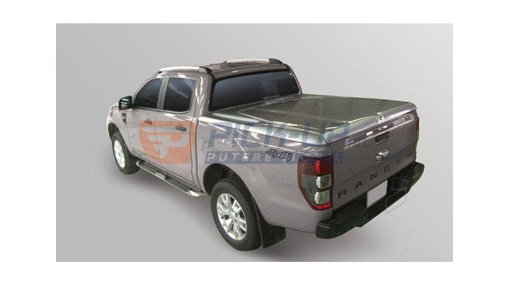 Tonneau cover  Ford Ranger 2012-2024 TOU TSE45IIOEM