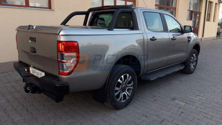 Tonneau cover  Ford Ranger 2012-2024 TOU TSE45IIOEM