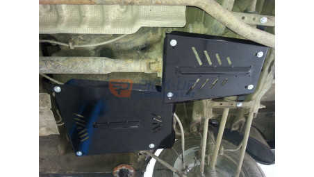 SCUT DIFERENTIAL 00.041UJ DAC DUSTER