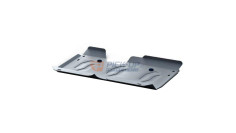SCUT DIFERENTIAL 00.041UJ DAC DUSTER 2