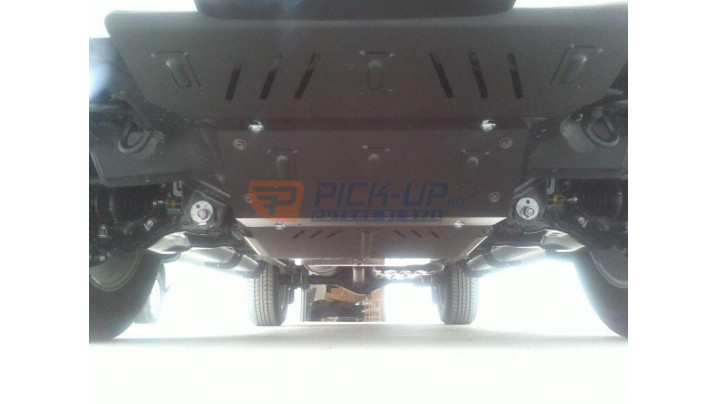 SCUT MOTOR 26.171 TOYOTA HILUX