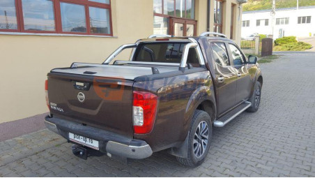 Inchidere bena Nissan Navara NP300 2016-2024 MT RU