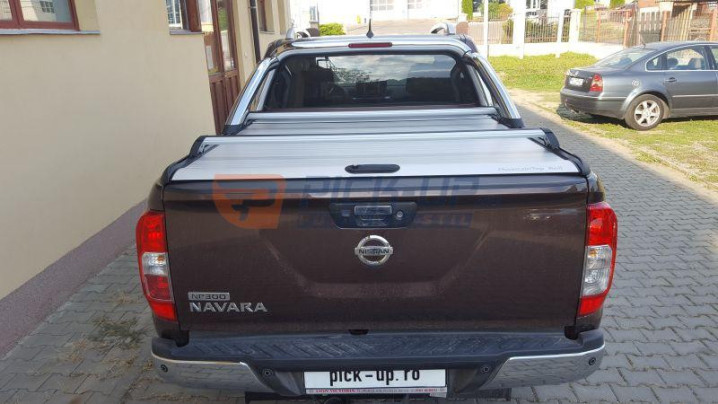 Inchidere bena Nissan Navara NP300 2016-2024 MT RU