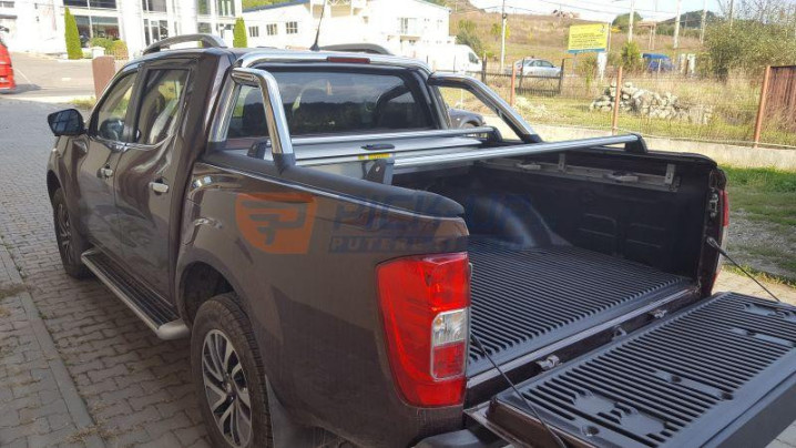 Inchidere bena Nissan Navara NP300 2016-2024 MT RU